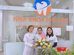 NHA KHOA PHÚ LỘC 