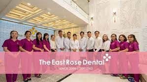 NHA KHOA ROSE DENTAL CLINIC   