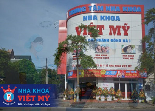 NHA KHOA VIỆT MỸ