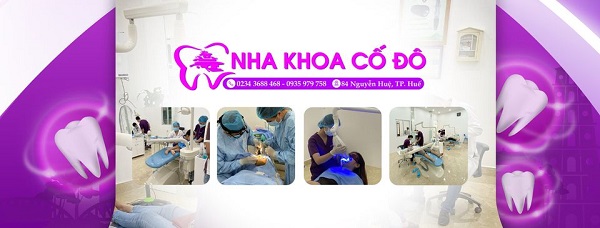 Nha Khoa Cố Đô