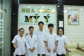 Nha Khoa Mỹ Ý Dental Clinic