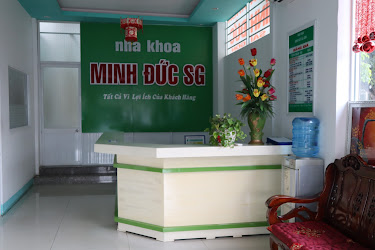 Nha Khoa Minh Đức Sài Gòn