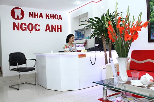 Nha Khoa Ngọc Anh