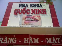 Nha Khoa Quốc Ninh