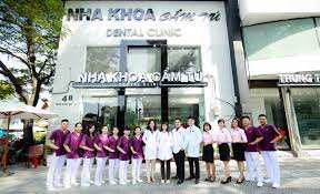 Nha khoa Cẩm Tú - Cam Tu Dental Clinic