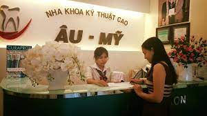 Nha khoa Kỹ thuật cao Âu Mỹ