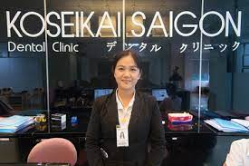 Nha khoa KOSEIKAI - Koseikai Dental Clinic