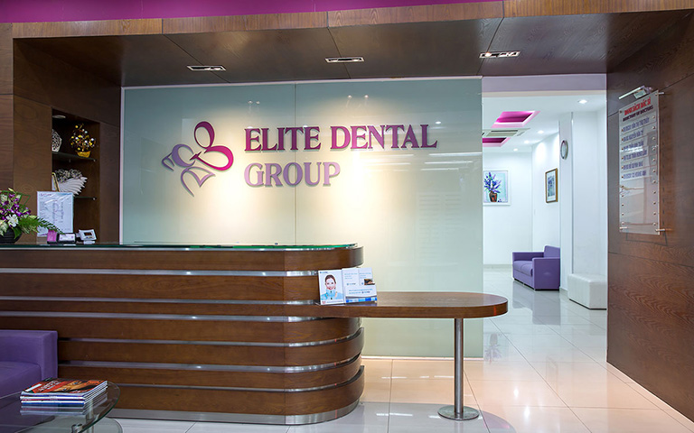 Nha khoa TMV Quốc Tế Elite Dental 