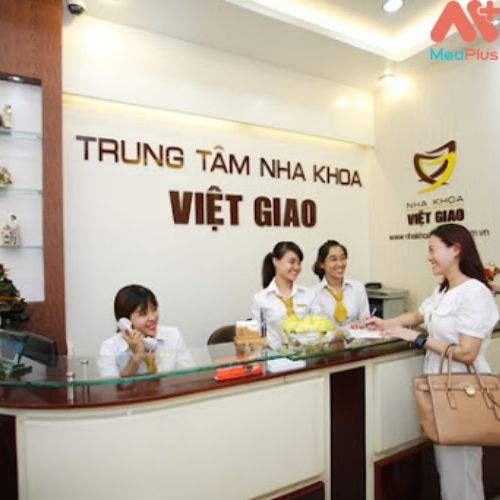 Nha khoa Việt Giao (Chi nhánh 2)