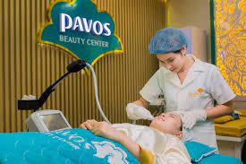 Pavos Beauty Center - Thẩm Mỹ Công Nghệ Cao