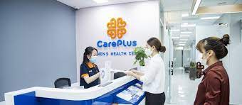 Phòng khám Đa khoa Quốc tế Careplus Tân Bình