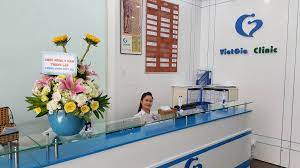 Phòng khám Đa khoa Việt Gia
