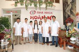 Phòng khám Nha khoa  Hoàn Mỹ Cơ sở 1