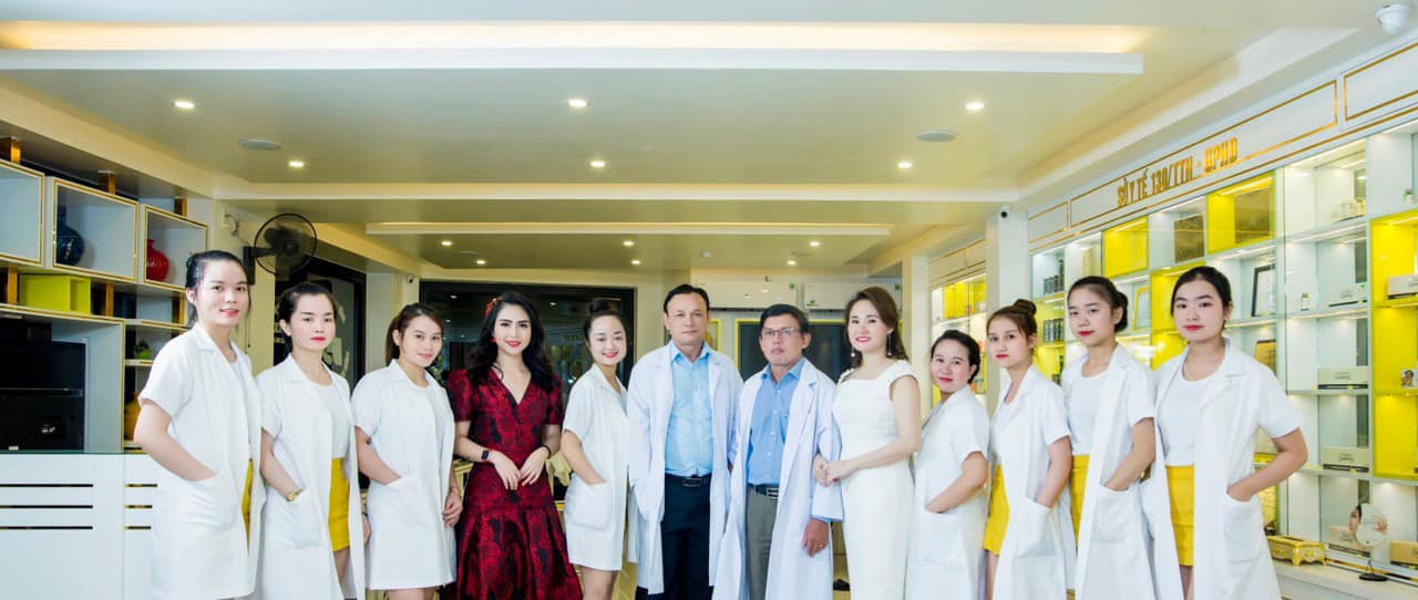Quynh Mayly - Clinic & Spa