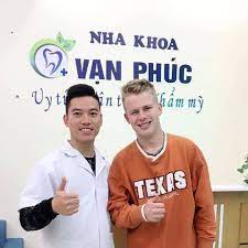 Trung Tâm Nha Khoa Vạn Phúc