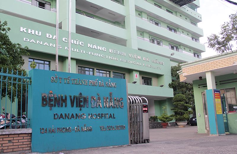 Bệnh viện Đà Nẵng