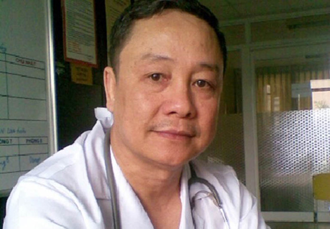 Phòng khám Bác sĩ Nguyễn Văn Ngoan – Chuyên khoa tiêu hóa Bệnh viện Nhi