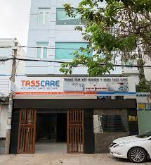 Trung tâm xét nghiệm y khoa Tasscare