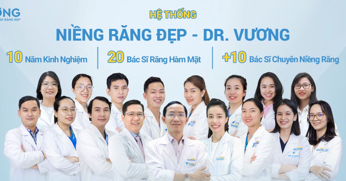 Top các địa chỉ nha khoa uy tín ở quận Thủ Đức - Lựa chọn đúng để bảo vệ nụ cười